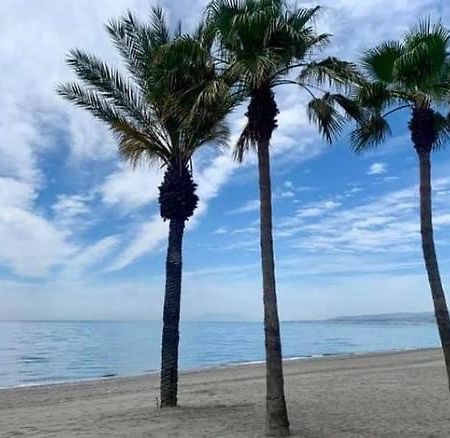 Viajero Del Sol El Morche Torrox Costa Malaga Leilighet Eksteriør bilde