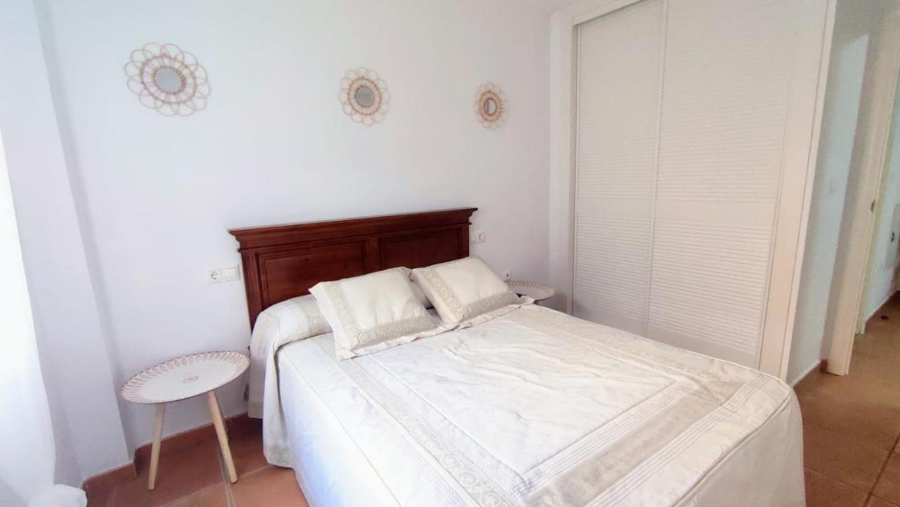 Viajero Del Sol El Morche Torrox Costa Malaga Leilighet Eksteriør bilde