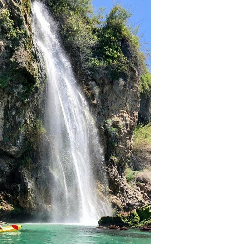 Viajero Del Sol El Morche Torrox Costa Malaga Leilighet Eksteriør bilde